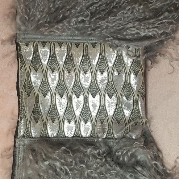 Holy Cow Couture Purse - Picture 3 of 16